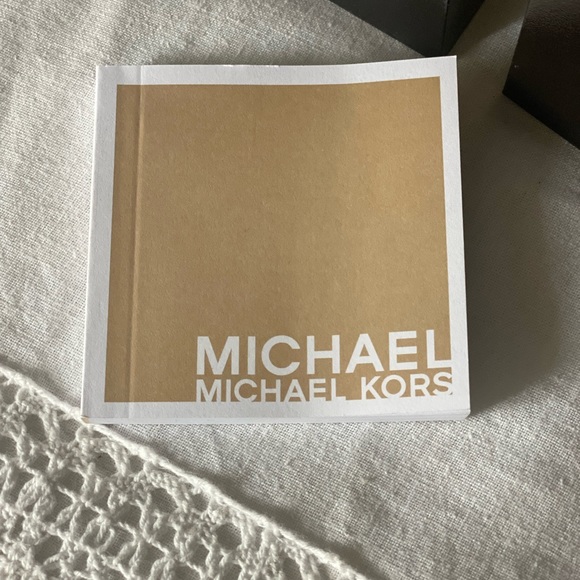 Michael Kors ladies watch - Picture 11 of 11